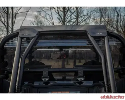 SuperATV Tinted Roof Polaris RZR XP Turbo S 2018+ - ROOF-P-RZRXPTS-71