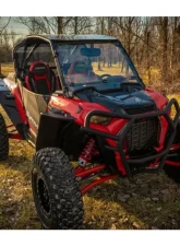 SuperATV Tinted Roof Polaris RZR XP Turbo S 2018+                                     - ROOF-P-RZRXPTS-71 - Image 7