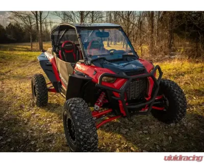 SuperATV Tinted Roof Polaris RZR XP Turbo S 2018+ - ROOF-P-RZRXPTS-71