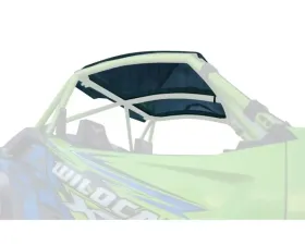 SuperATV Tinted Roof Textron Wildcat XX 2018+