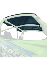 SuperATV Tinted Roof Textron Wildcat XX 2018+                                     - ROOF-T-XX-71 - Image 7