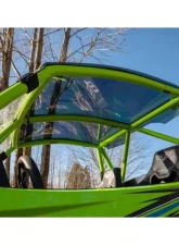 SuperATV Tinted Roof Textron Wildcat XX 2018+                                     - ROOF-T-XX-71 - Image 2