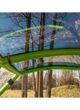 SuperATV Tinted Roof Textron Wildcat XX 2018+                                     - ROOF-T-XX-71 - Image 3