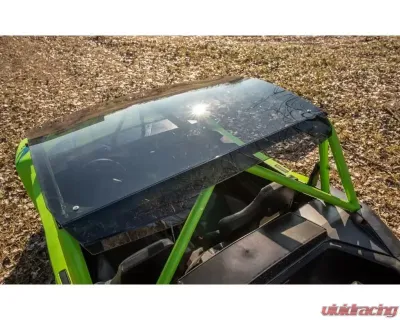 SuperATV Tinted Roof Textron Wildcat XX 2018+ - ROOF-T-XX-71