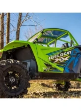 SuperATV Tinted Roof Textron Wildcat XX 2018+                                     - ROOF-T-XX-71 - Image 7