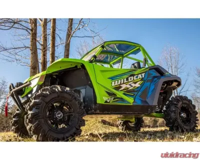 SuperATV Tinted Roof Textron Wildcat XX 2018+ - ROOF-T-XX-71