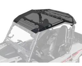 SuperATV Tinted Roof Yamaha Wolverine RMAX 1000 2021+