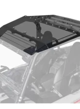 SuperATV Tinted Roof Yamaha Wolverine RMAX 1000 2021+                                     - ROOF-Y-RMAX-71 - Image 6