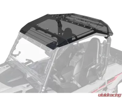 SuperATV Tinted Roof Yamaha Wolverine RMAX 1000 2021+ - ROOF-Y-RMAX-71