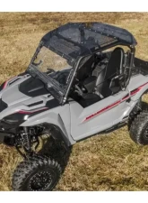 SuperATV Tinted Roof Yamaha Wolverine RMAX 1000 2021+                                     - ROOF-Y-RMAX-71 - Image 2