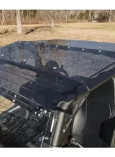 SuperATV Tinted Roof Yamaha Wolverine RMAX 1000 2021+                                     - ROOF-Y-RMAX-71 - Image 3