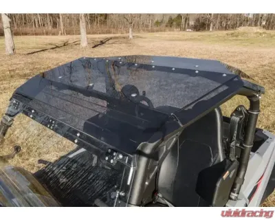 SuperATV Tinted Roof Yamaha Wolverine RMAX 1000 2021+ - ROOF-Y-RMAX-71