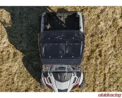 SuperATV Tinted Roof Yamaha Wolverine RMAX 1000 2021+ - ROOF-Y-RMAX-71