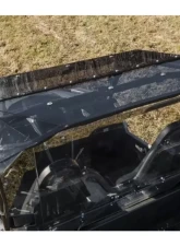 SuperATV Tinted Roof Yamaha Wolverine RMAX 1000 2021+                                     - ROOF-Y-RMAX-71 - Image 5