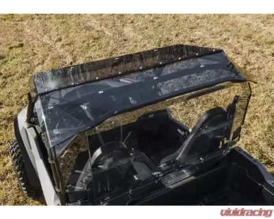 SuperATV Tinted Roof Yamaha Wolverine RMAX 1000 2021+ - ROOF-Y-RMAX-71