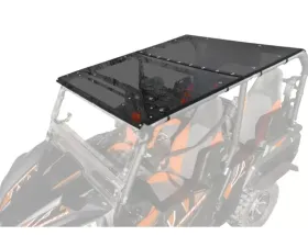 SuperATV Tinted Roof Yamaha Wolverine X4 2018-2020