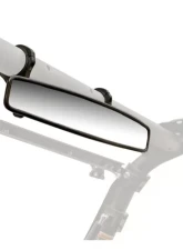 SuperATV 17" Curved Rear View Hisun 2016+                                     - RVM-015 - Image 6