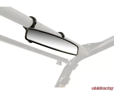 SuperATV 17" Curved Rear View Hisun 2016+ - RVM-015