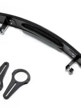 SuperATV 17" Curved Rear View Hisun 2016+                                     - RVM-015 - Image 6