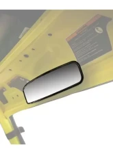 SuperATV Curved Rear View Can-AM Defender 2017+                                     - RVM-018-02 - Image 6