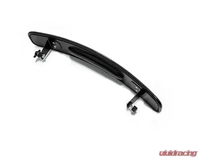 SuperATV Curved Rear View Can-AM Defender 2017+ - RVM-018-02