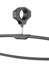 SuperATV 12" Inch Aluminum Rear View Mirror Polaris Ranger 2005+                                     - RVM-021 - Image 4