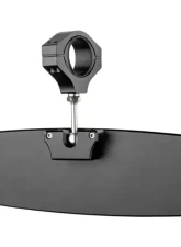 SuperATV 12" Inch Aluminum Rear View Mirror Polaris Ranger 2005+                                     - RVM-021 - Image 5