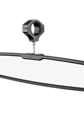 SuperATV 17" Inch Aluminum Rear View Mirror Polaris Ranger 2005+                                     - RVM-022 - Image 4