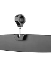 SuperATV 17" Inch Aluminum Rear View Mirror Polaris Ranger 2005+                                     - RVM-022 - Image 5