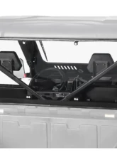 SuperATV Rear Windshield CFMOTO UForce 1000 2019-2021                                     - RWS-CF-UF1000-76 - Image 6