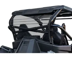 SuperATV Rear Windshield CFMOTO ZForce 950 2020+
