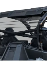 SuperATV Rear Windshield CFMOTO ZForce 950 2020+                                     - RWS-CF-ZF950-76 - Image 6