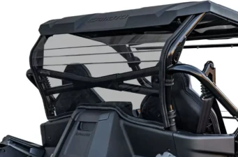 Body | Aero Parts