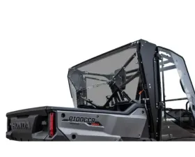 SuperATV Rear Windshield Honda Pioneer 1000 2016+