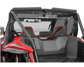 SuperATV Rear Windshield Honda Talon 1000 2019+