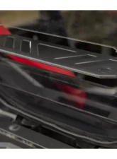 SuperATV Rear Windshield Honda Talon 1000 2019+                                     - RWS-H-TAL-V-76 - Image 5