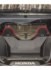 SuperATV Rear Windshield Honda Talon 1000 2019+                                     - RWS-H-TAL-V-76 - Image 6