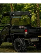 SuperATV Rear Windshield John Deere Gator 2004+                                     - RWS-JD-825I-76 - Image 8