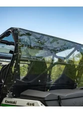 SuperATV Rear Windshield Kawasaki Teryx 4 2014+                                     - RWS-K-TRX4-76 - Image 6