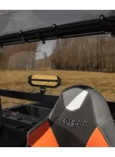 SuperATV Rear Vented Windshield-Light Tint Polaris General 1000 2016+                                     - RWS-P-GEN1K-V-76 - Image 4
