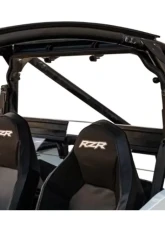 SuperATV Rear Windshield Polaris RZR Trail 900 2021+                                     - RWS-P-RZR900-001-75 - Image 6