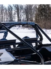 SuperATV Rear Windshield Polaris RZR Trail 900 2021+                                     - RWS-P-RZR900-001-75 - Image 4