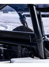 SuperATV Rear Windshield Polaris RZR Trail 900 2021+                                     - RWS-P-RZR900-001-75 - Image 5