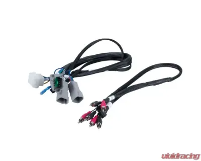 SuperATV Two-Speaker Thunder Sound System MTX Polaris RZR XP Turbo S 2014+ - RZR-14-THUNDER2