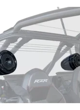 SuperATV Five-Speaker Thunder Sound System MTX Polaris RZR XP Turbo S 2014+                                     - RZR-14-THUNDER5 - Image 3