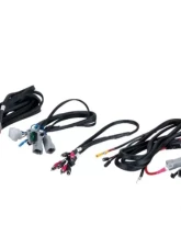 SuperATV Five-Speaker Thunder Sound System MTX Polaris RZR XP Turbo S 2014+                                     - RZR-14-THUNDER5 - Image 4