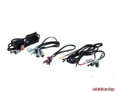 SuperATV Five-Speaker Thunder Sound System MTX Polaris RZR XP Turbo S 2014+ - RZR-14-THUNDER5