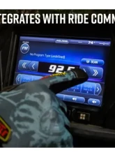 SuperATV Three-Speaker Thunder Sound System w/ Ride Command MTX Polaris RZR XP Turbo S 2014+                                     - RZR-14RC-THUNDER3 - Image 2