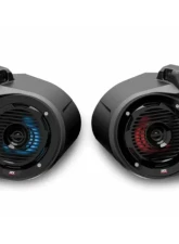 SuperATV Three-Speaker Thunder Sound System w/ Ride Command MTX Polaris RZR XP Turbo S 2014+                                     - RZR-14RC-THUNDER3 - Image 3