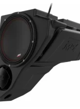 SuperATV Three-Speaker Thunder Sound System w/ Ride Command MTX Polaris RZR XP Turbo S 2014+                                     - RZR-14RC-THUNDER3 - Image 4